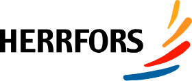 Herrfors logo