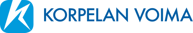 Korpelan Energia logo